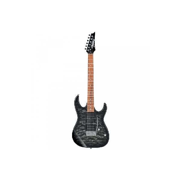 GUITARRA ELECTRICA IBANEZ GRX70QATKS