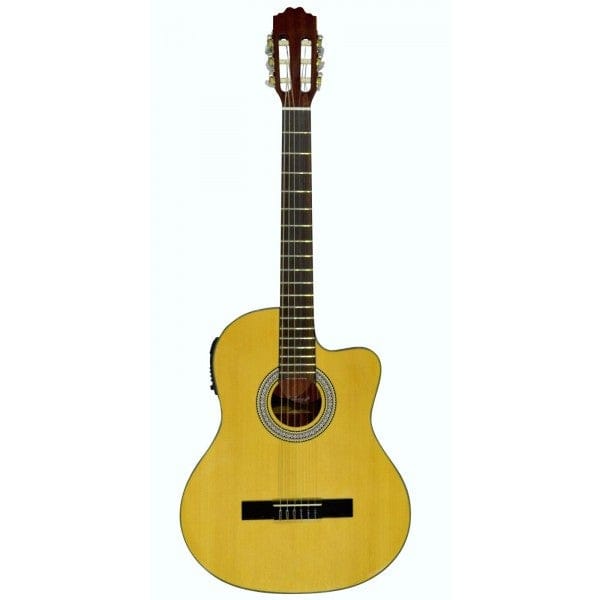 GUITARRA LA SEVILLANA E/A UN3CEQ