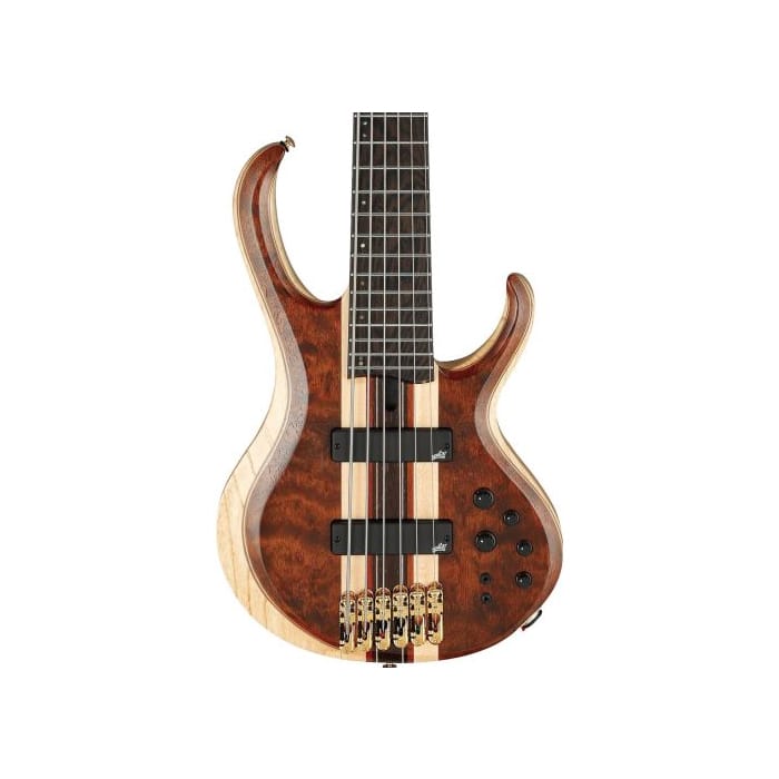 BAJO ELECTRICO IBANEZ NATURAL BTB1836NDL
