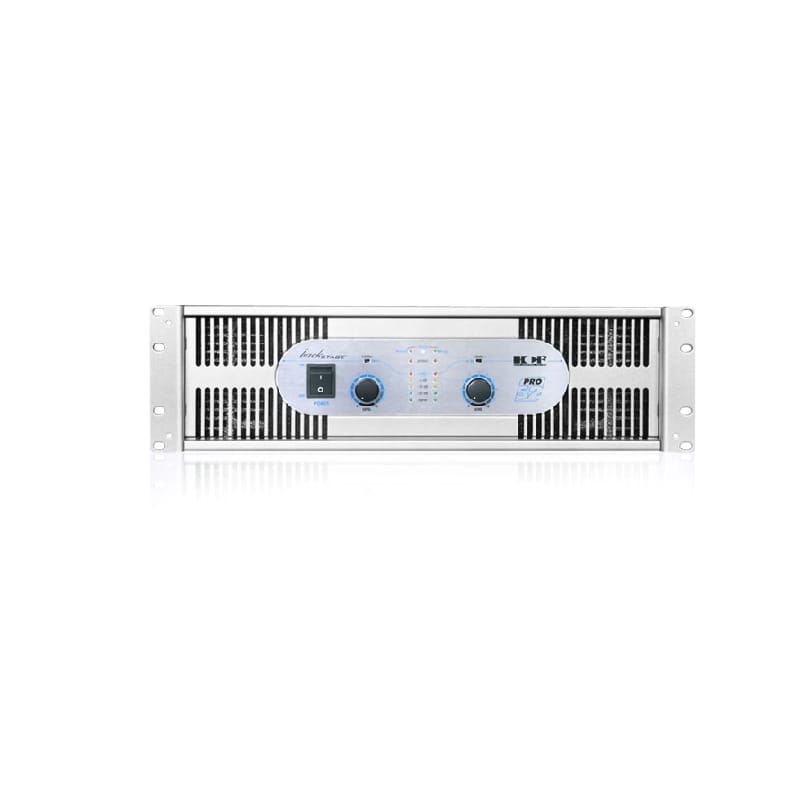 PODER AMPLIFICADOR DE POTENCIA HCFPRO52