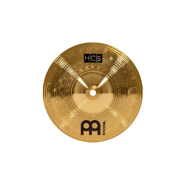 PLATILLO MEINL MODELO HCS8S