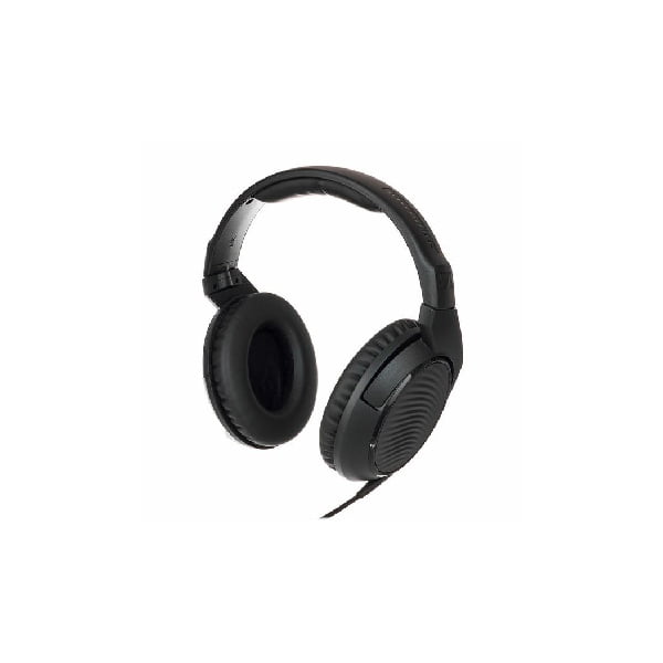 AUDIFONOS SENNHEISER HD200PRO