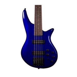 BAJO ELECTRICO IBAÑEZ  AZUL GSR200JB
