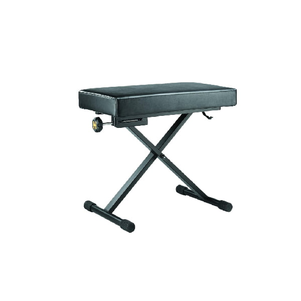 BANCO HERCULES P/TECLADISTA KB200B