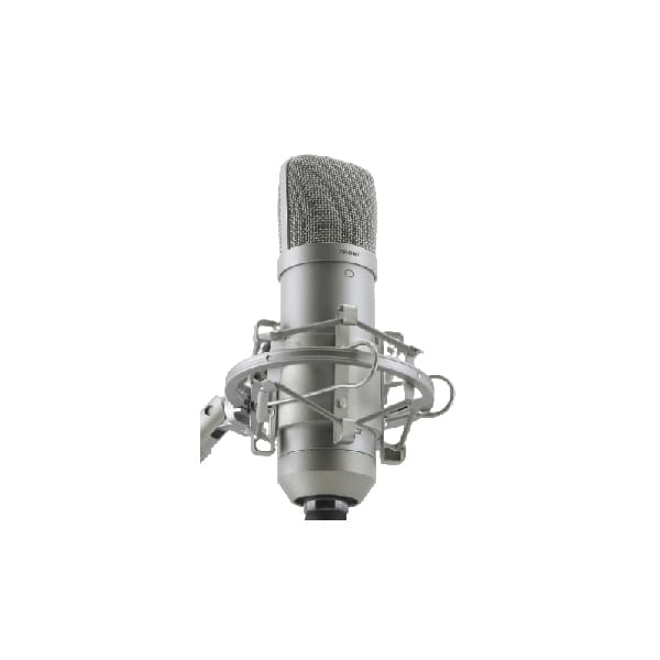 MICROFONO DE CONDENSADOR KRIEG KC06B