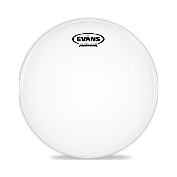 PARCHE EVANS 16"" B16G2