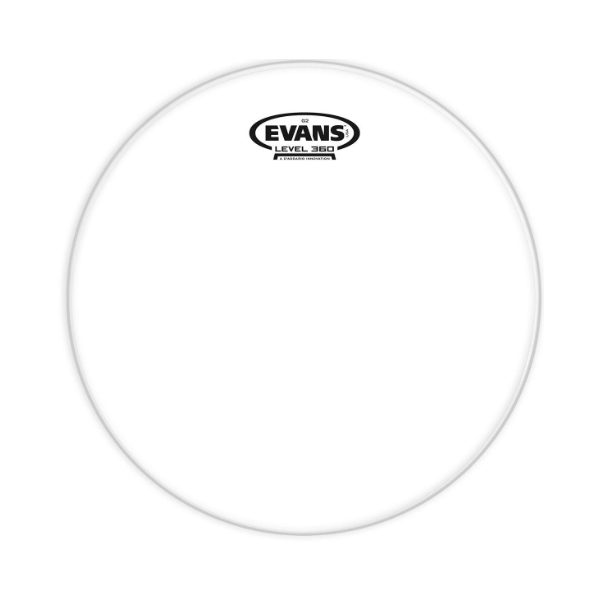 PARCHE EVANS 10"" B10G2