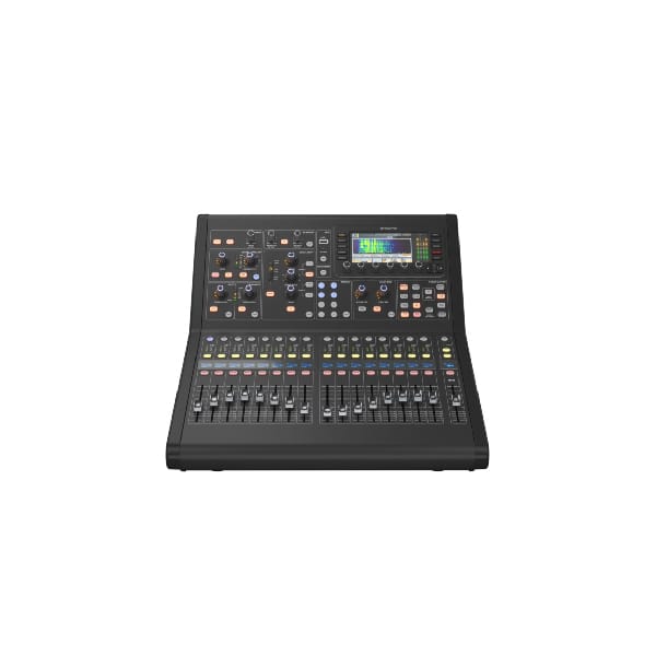 MEZCLADORA MIDAS MODELO M32LIVE