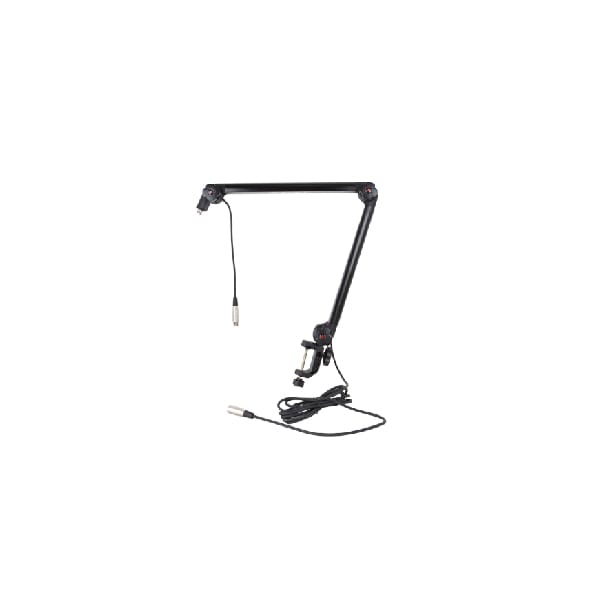 MA614B SOPORTE PARA MICROFONO DE GRABACION