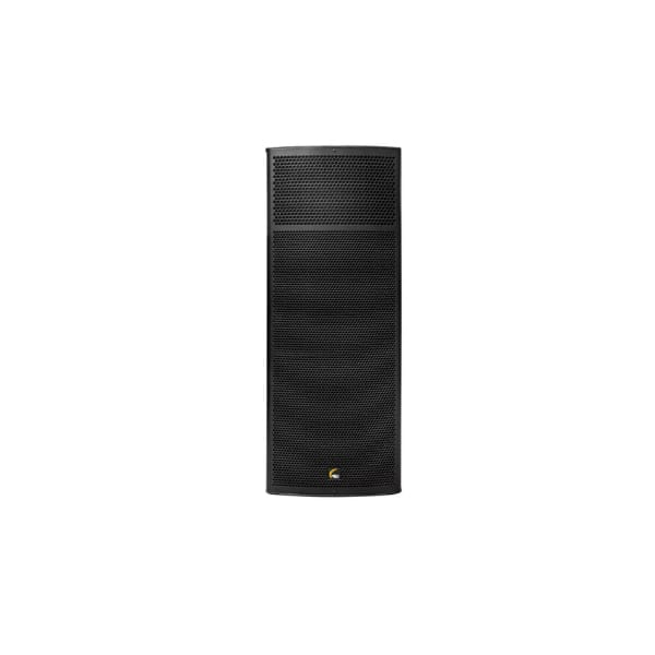 BAFLE ACTIVO DE 1300W DOBLE 15 MATCH215