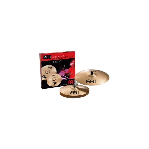 PLATILLO MEINL JUEGO MCS1418