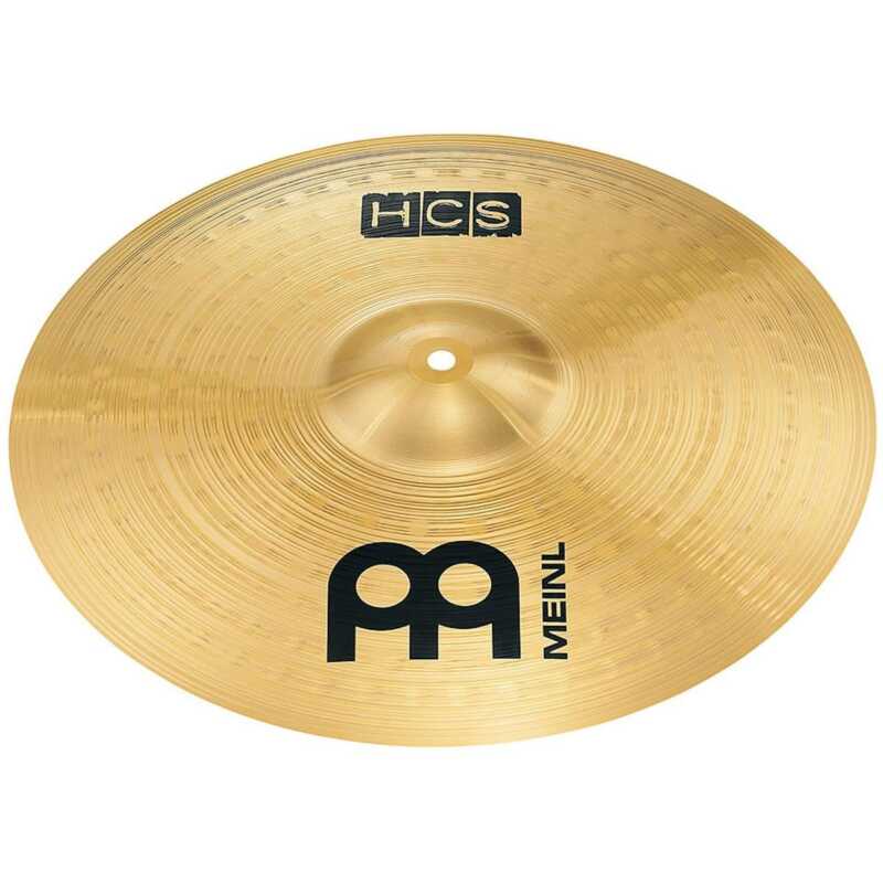 PLATILLO MEINL MODELO HCS18C