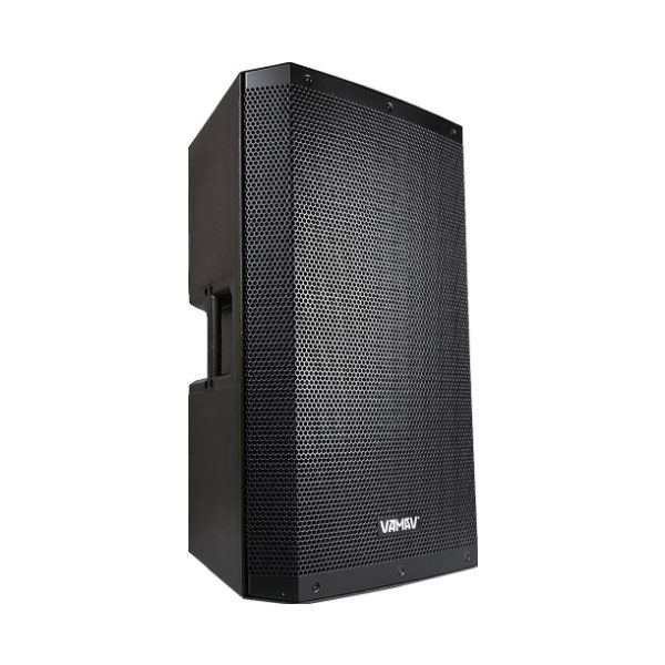 BAFLE AMPLIFICADO 15" CON RED USB,SD,BLUETOOH MERCURY15 AVZ02
