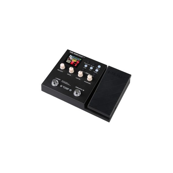 PROCESADOR NUX P/GUITARRA MOD.MG300