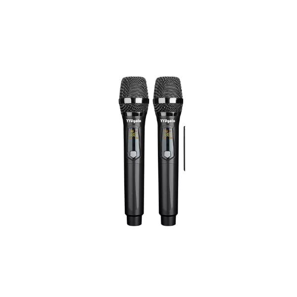 MICROFONO INALAMBRICO UHF UR-690 MOD-MIC047