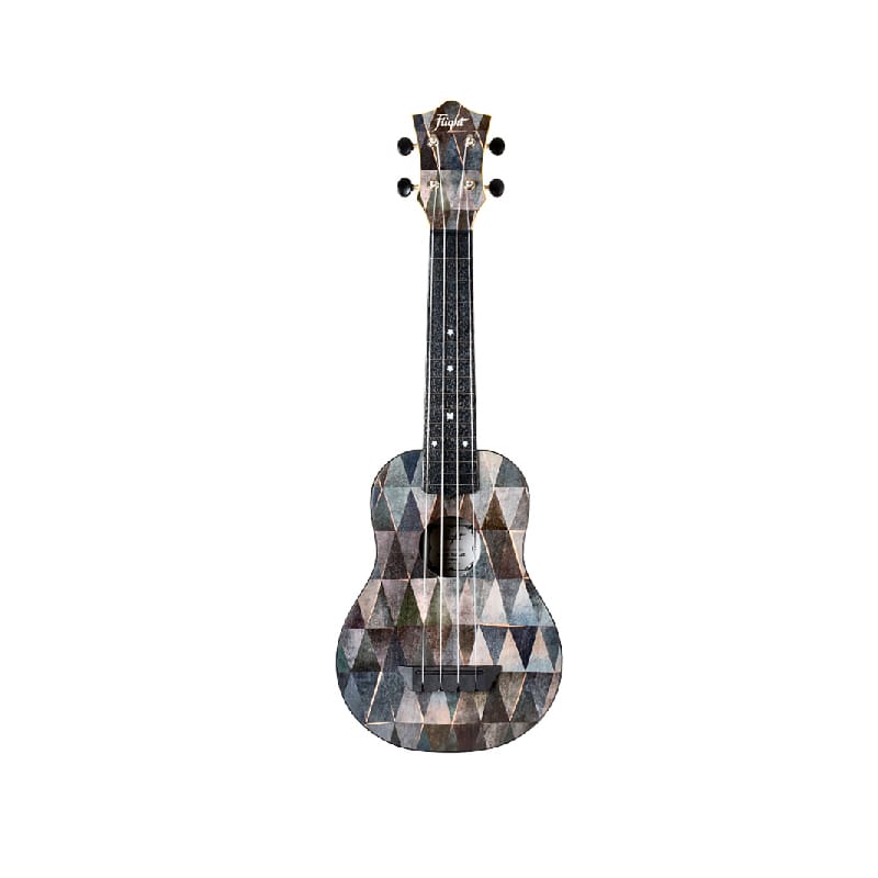 UKELELE FLIGHT SOPRANO TUS40ARCANA