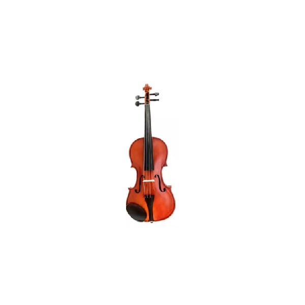 VIOLIN ESTUDIANTE 4/4 NATURAL C/ESTUCHE P MV005