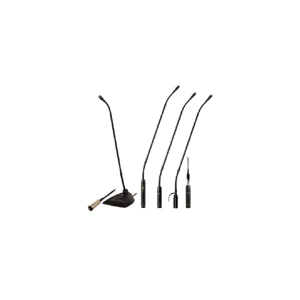 MICRÓFONO SHURE DE CONDENSADOR MX418/S
