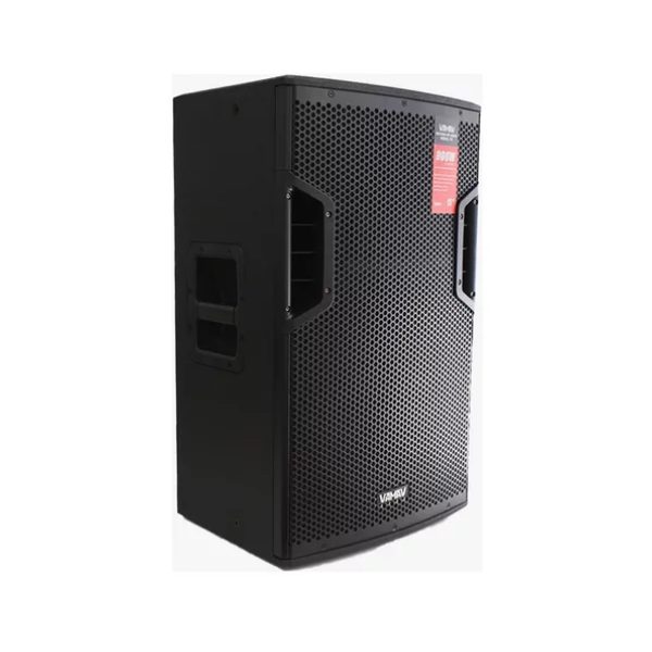 BAFLE AMPLIFICADO 15" VAMAV NOVA15 BCN025
