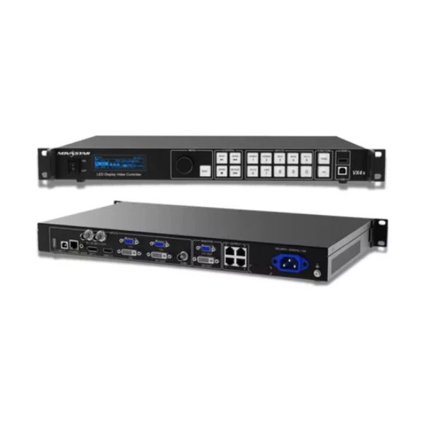 PROCESADOR DE VIDEO VGA/HDMI 60HZ MARCA NOVASTAR VX400SN