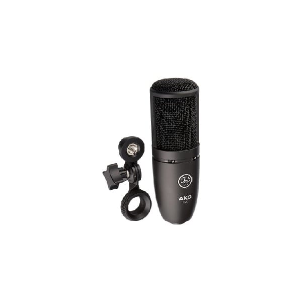 MICROFONO DE ESTUDIO SERIE PERCEPTION P120