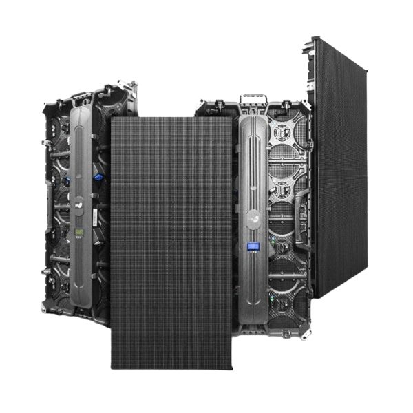 MODULOS DE PANTALLA MARCA LITE TEK PICH 3.9I P/INTERIORES P3IT-CASE