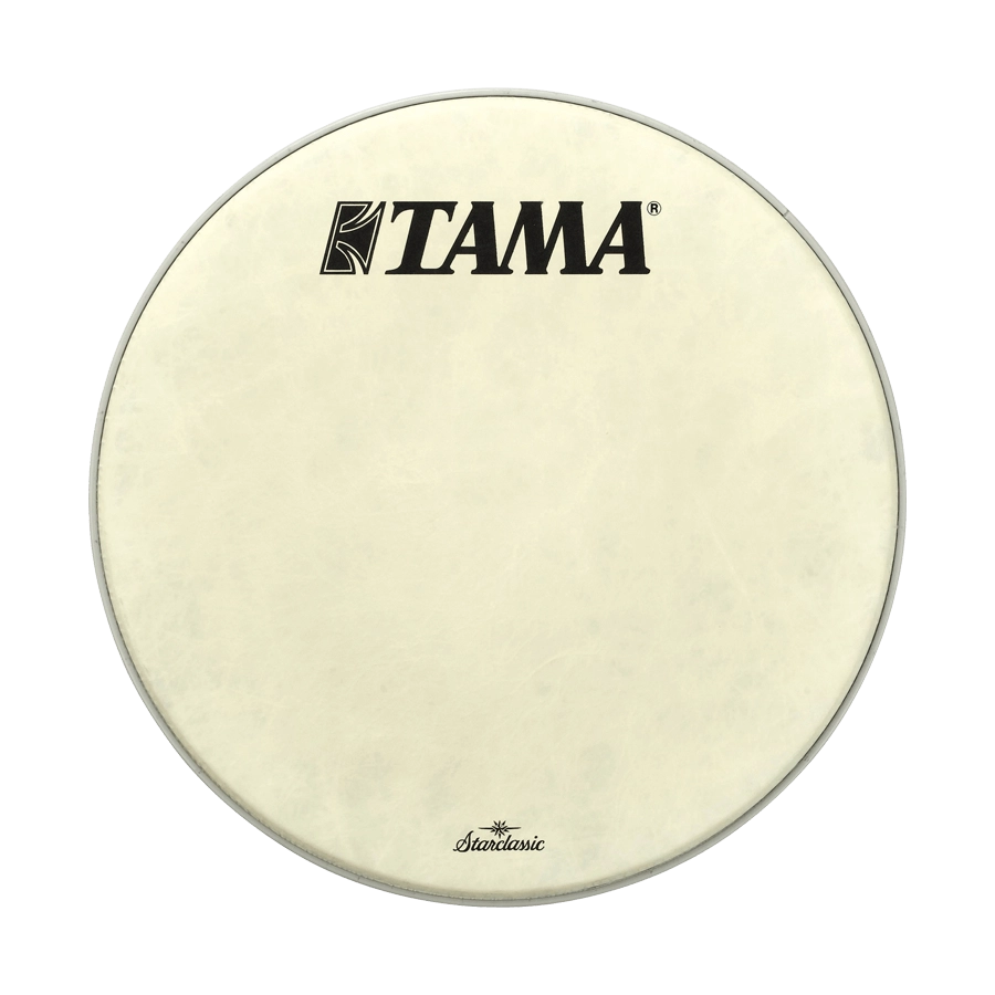 PARCHE FRONTAL TAMA 22" TEXTURIZADO 3102806 FB22BMFS