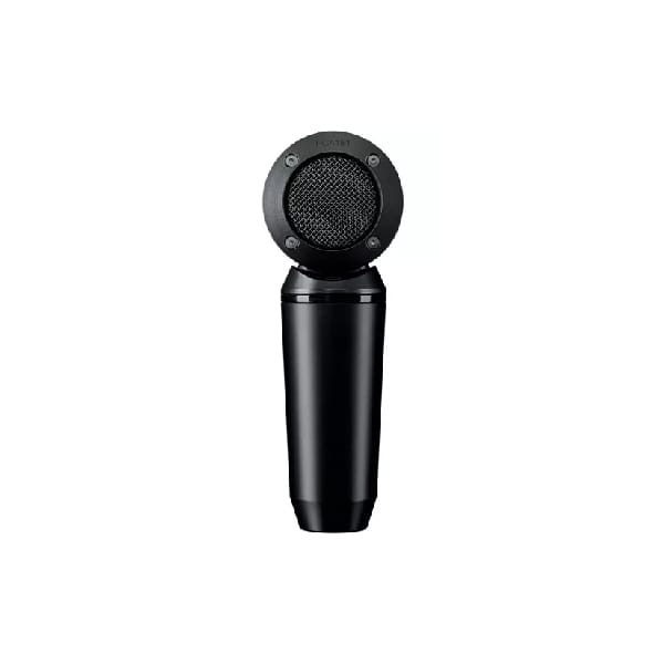 MICROFONO CONDENSADOR CON CABLE SHURE PGA181-XLR