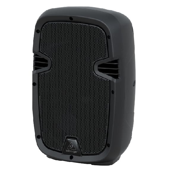 Bafle Activo Behringer con Poder PK108A