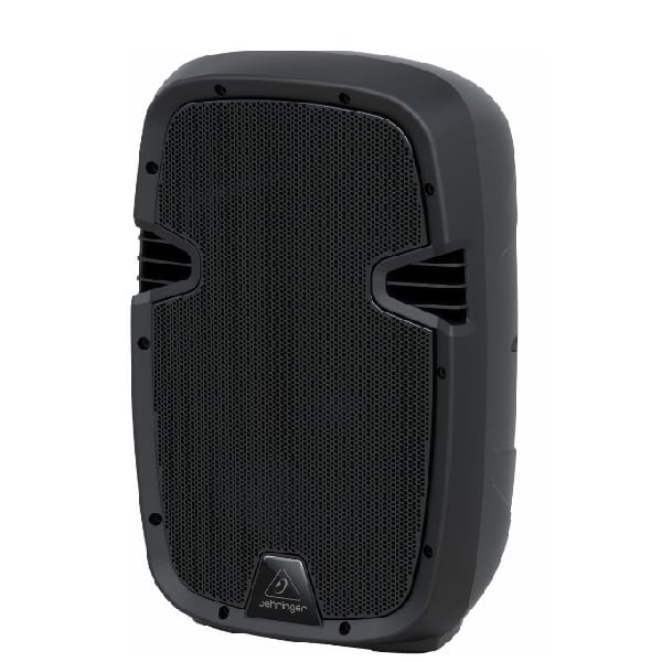 Bafle Behringer Con poder PK110A