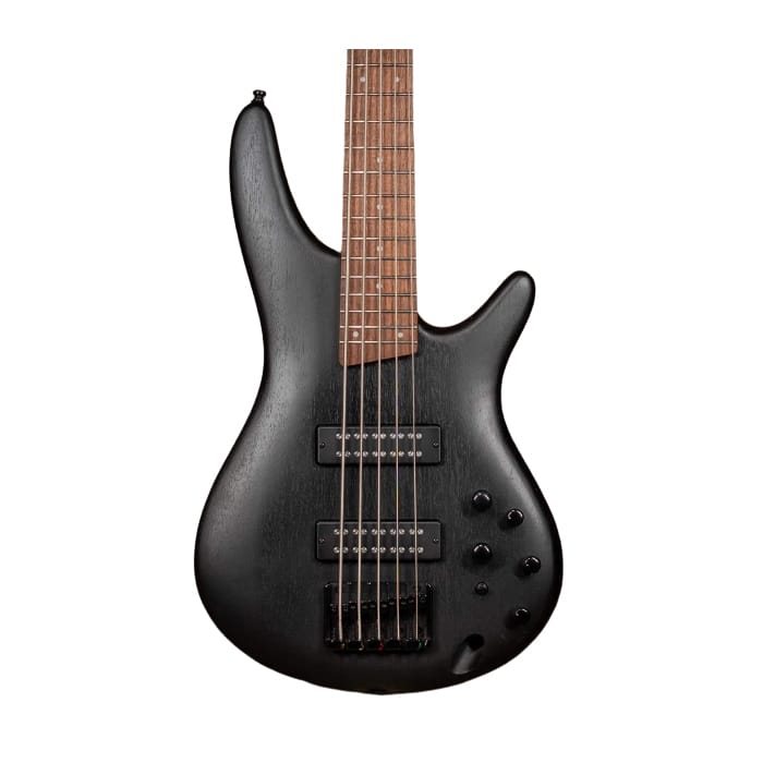 BAJO ELECTRICO IBANEZ PLATA SR305EMGB