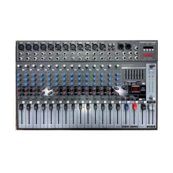 MEZCLADORA PMX160DSP MOD:EDA-005