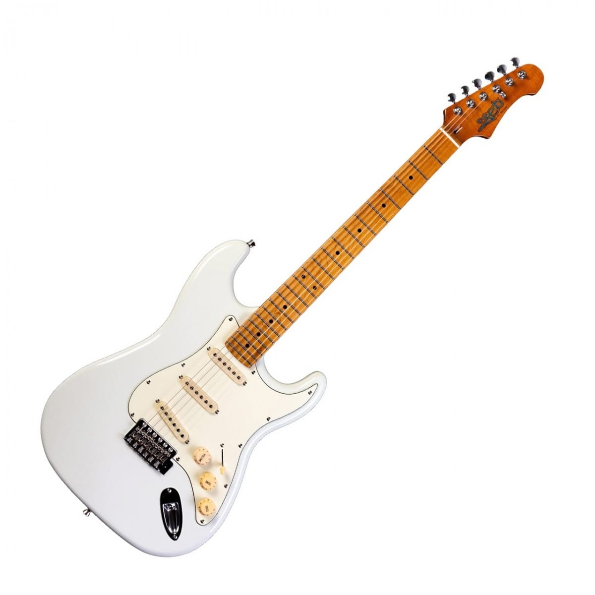 GUITARRA JET GUITARS ELECT JS300OWH