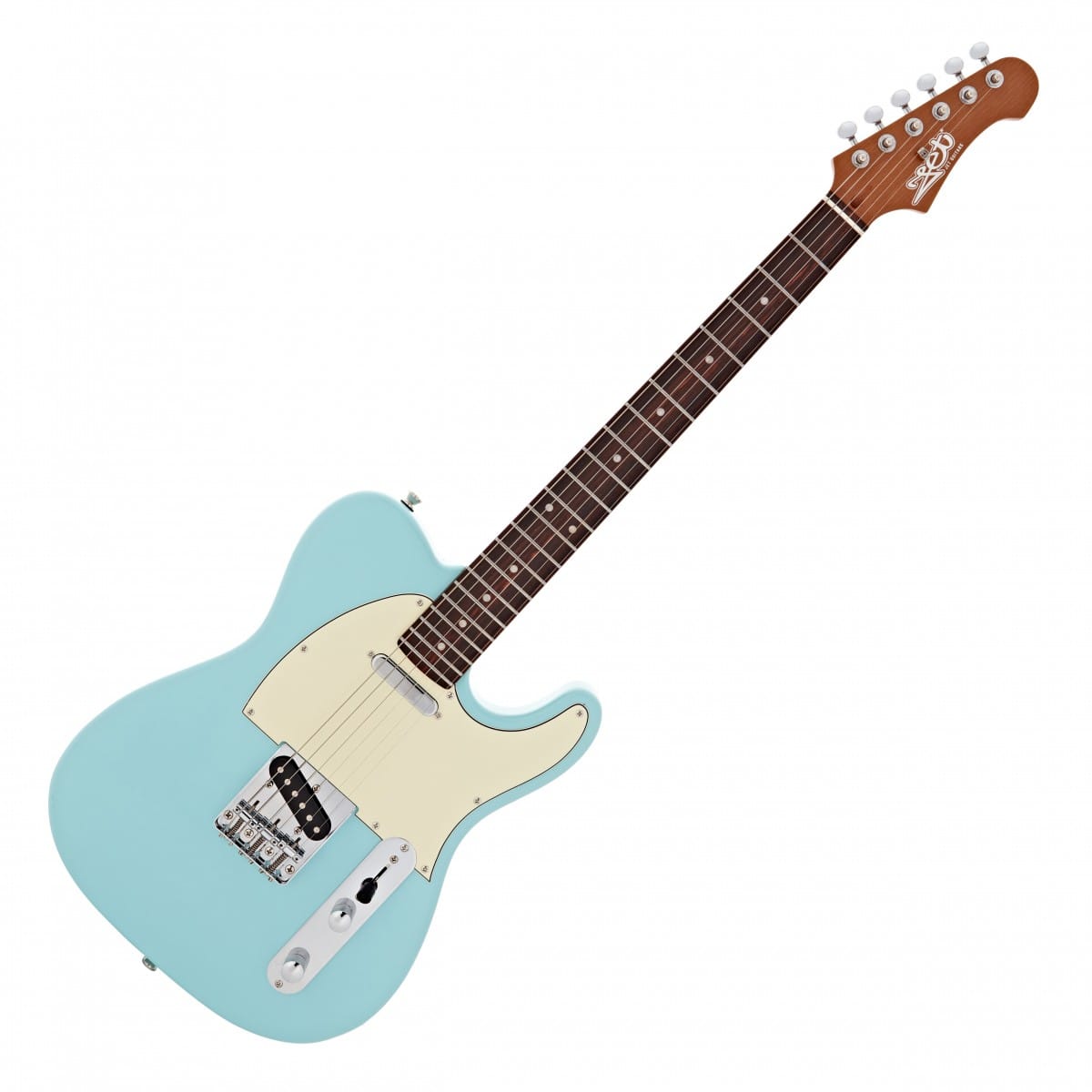 GUITARRA JET GUITARS ELECT JT300SBE