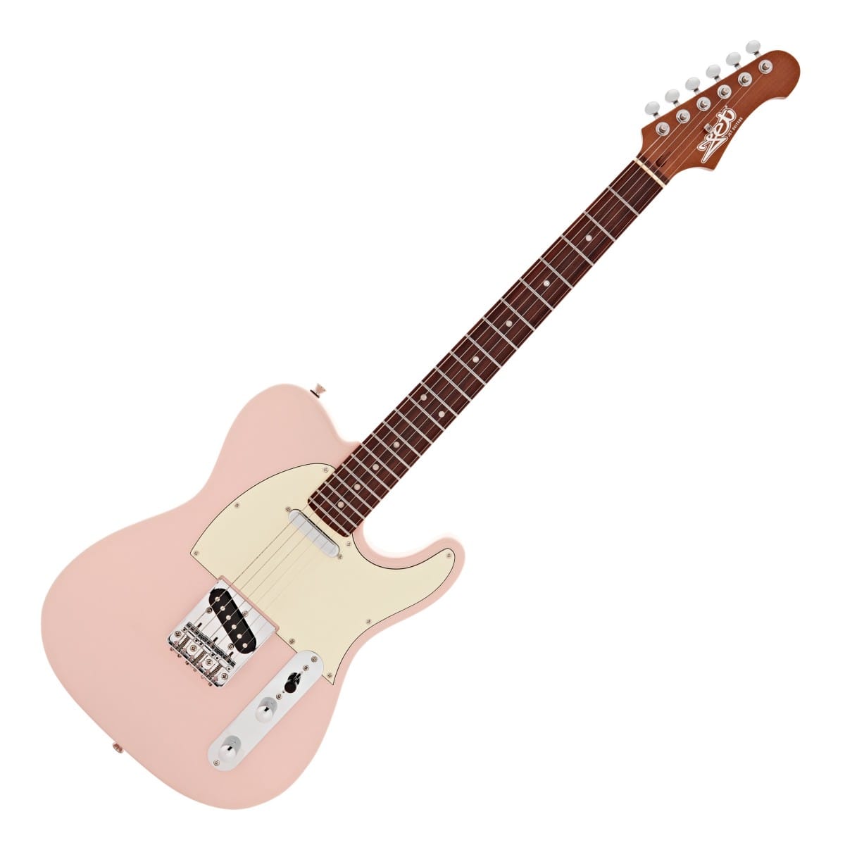 GUITARRA JET GUITARS MOD.JT300PKSPK