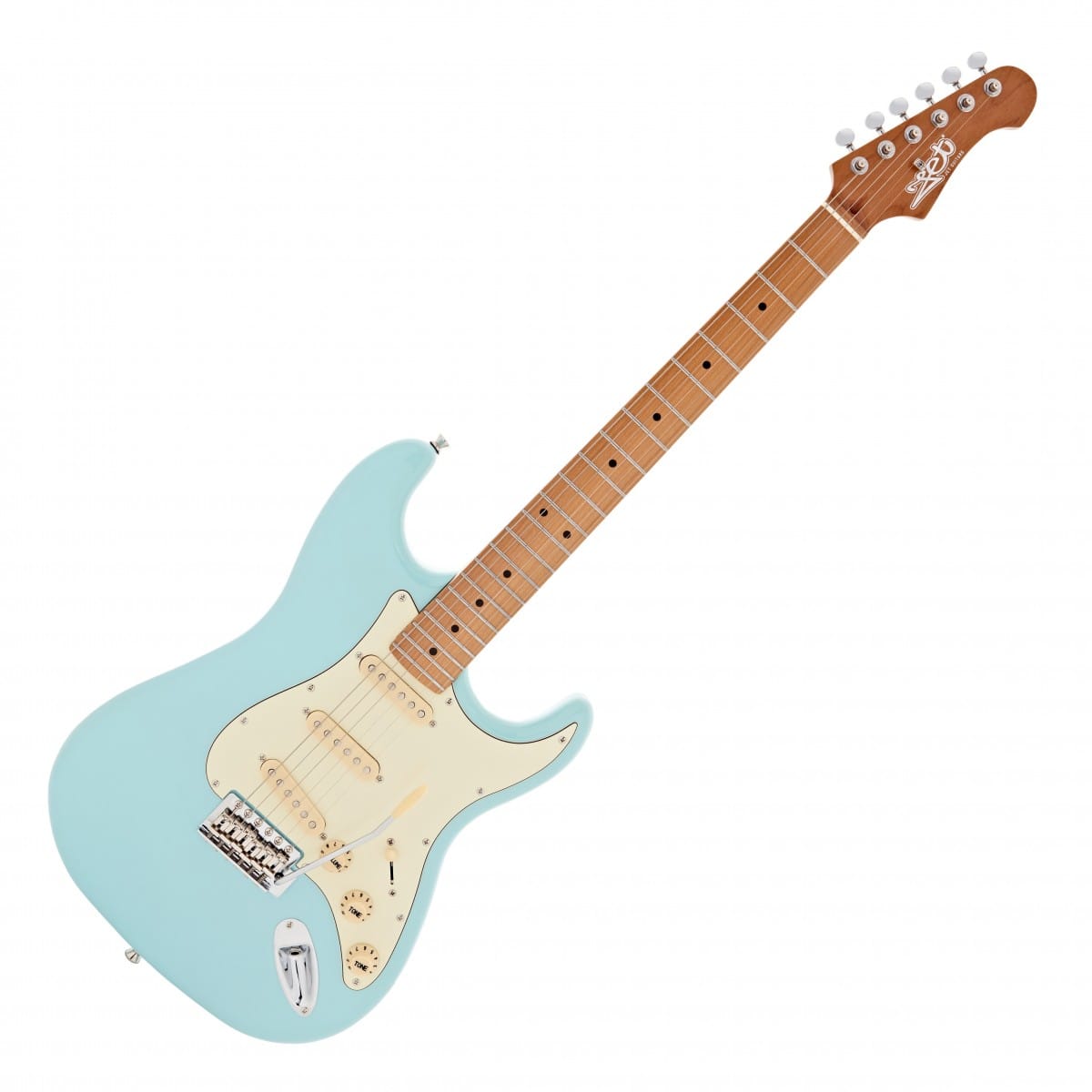 GUITARRA JET GUITARS ELECT JS300SBE