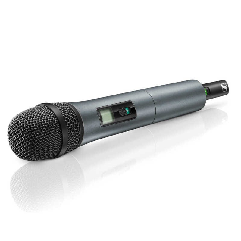 MICROFONO SSENNHEISER INALAMBRICO XSW2865 - Image 4