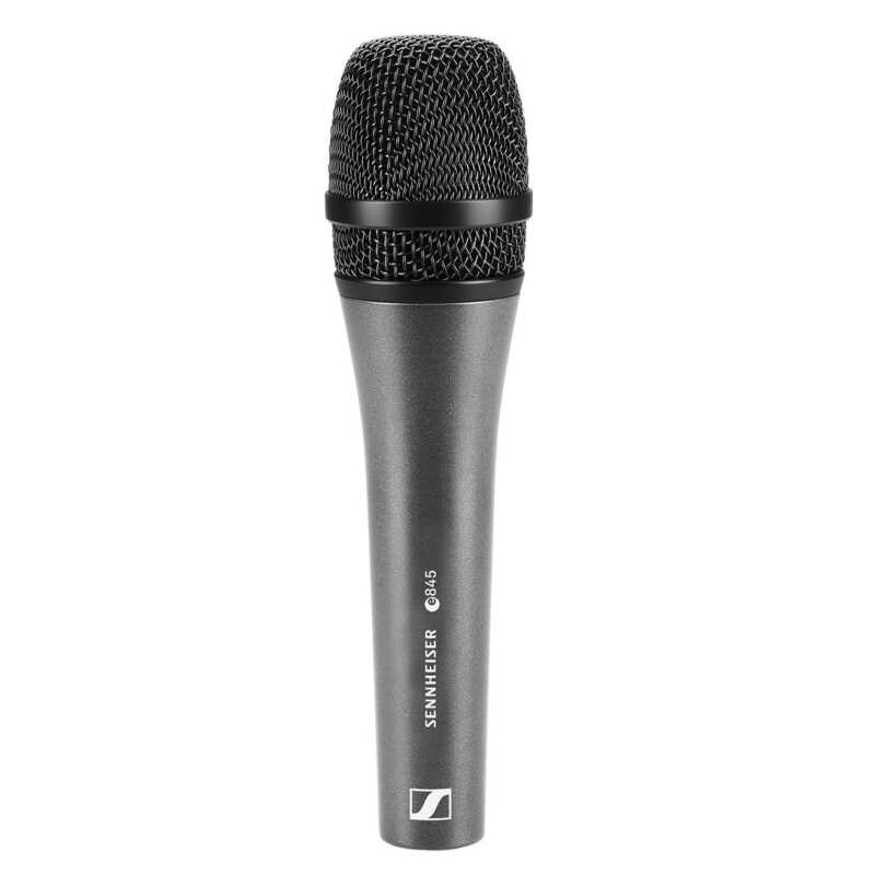 MICROFONO SENNHEISER VOCAL E845 - Image 3