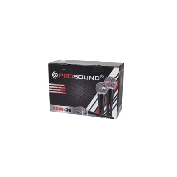 MICROFONO PROSOUND PDM30