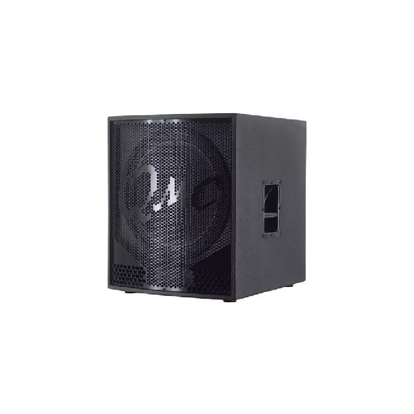 SUBWOOFER ACTIVO CON MODULO QMC600