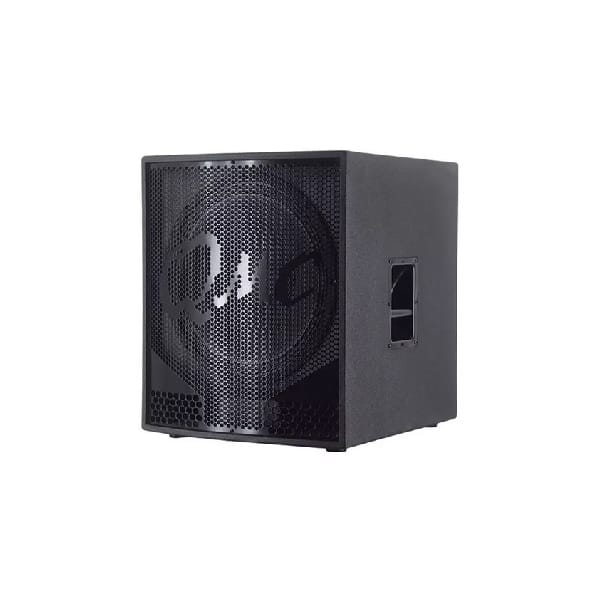 SUBWOOFER ACTIVO CON MODULO QMC680