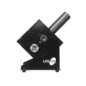 MAQUINA DE CO2 MARCA LITE TEK COMPACTA DE MANO BATERIAS AA ROCKETHAND