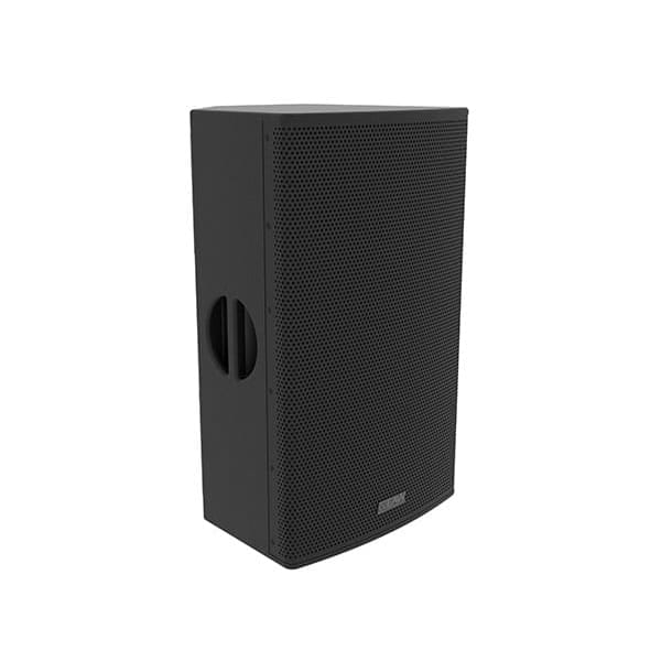 BAFLE ACTIVO DE DOS VIAS EAW RS121 115V NEGRO EAWRS121115V