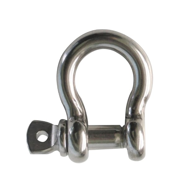 GRILLETE AUDIOCENTER M20D SHACKLE CTM20DSHACK