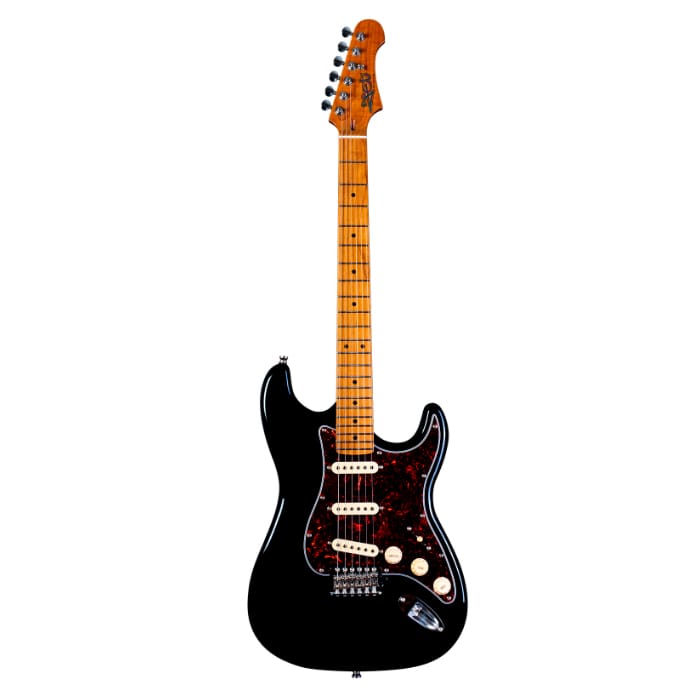 GUITARRA JET GUITARS ELECT.JS300BAC