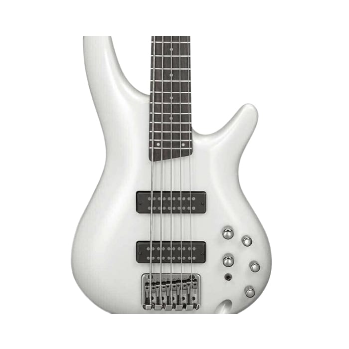 BAJO ELECTRICO IBANEZ SR300EPW