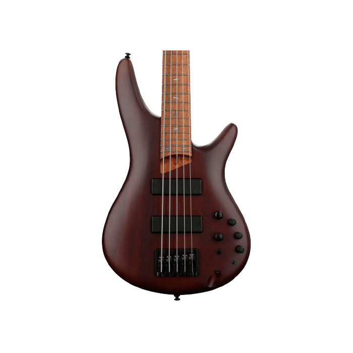 BAJO ELECTRICO IBANEZ CAOBA SR505EBM