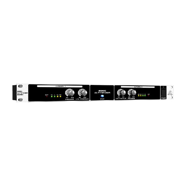 PROCESADOR BEHRINGER SU9920