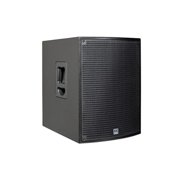 SONAR115S SUBWOOFER HK AUDIO MOD. SONAR115 SUB D