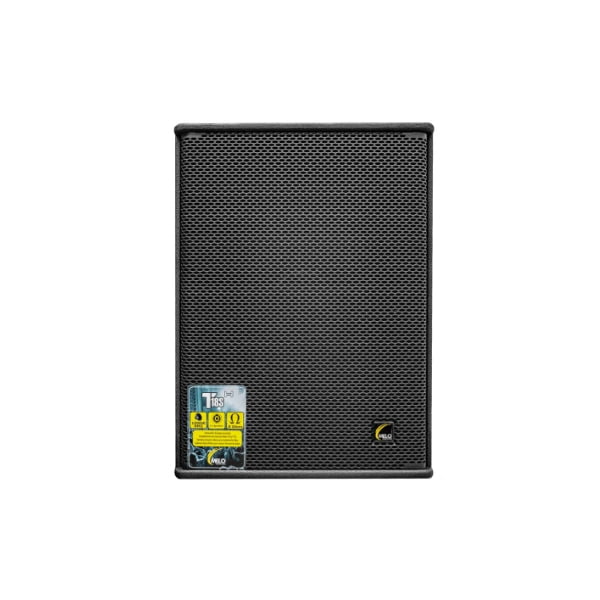 BAFLE DE 18" 1000W 8OHMS T18